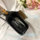 New Replica Michael Kors Whitney Black Crocodile Leather Chain Shoulder Bag (1)_th.jpg